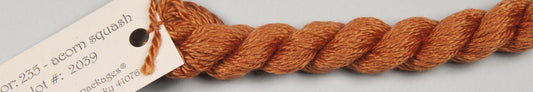 Silk & Ivory - Acorn Squash - 235
