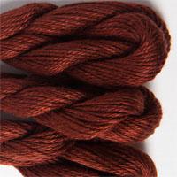 Pepper Pot - Root Beer - 055