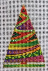 Laurel Burch:LB-166 (Mod Tree)