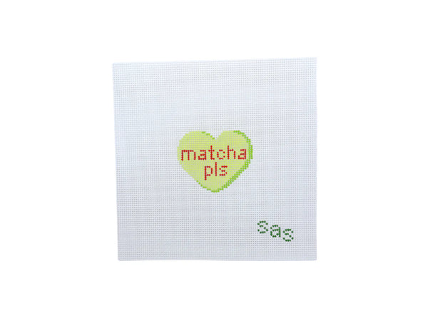 Matcha Pls