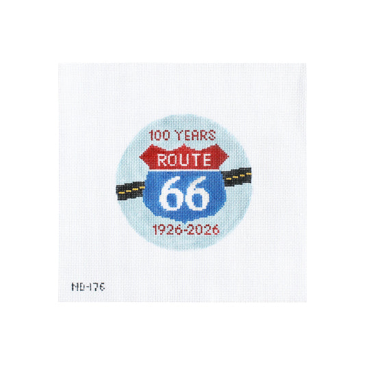 Route 66 - 100 Years