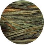 Straw Silk - Olio d'Olivia - 0411