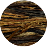 Straw Silk - Tree Bark - 0250