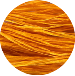 Straw Silk - Ripe Mango - 1313