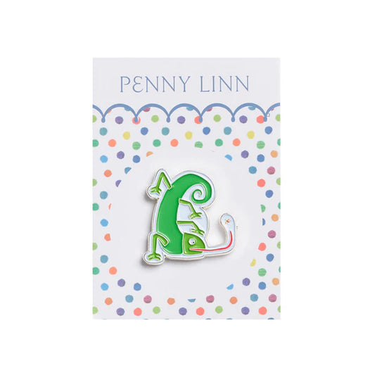 Chameleon Needleminder