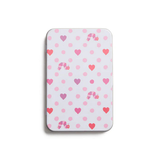 Love Magnetic Tin