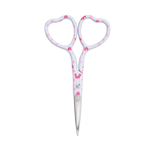 World of Eric Carle Love Heart Scissors