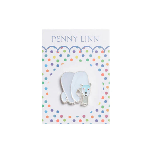 Polar Bear Needleminder