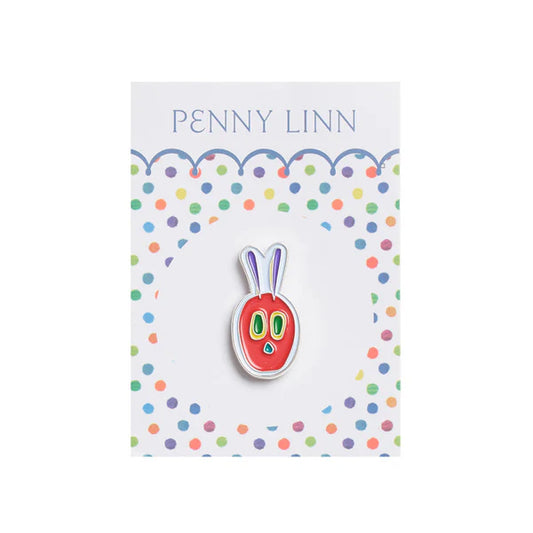 A Very Hungry Caterpillar Head Needleminder