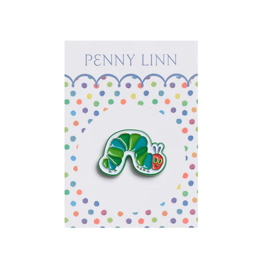 A Very Hungry Caterpillar Needleminder