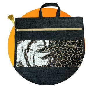 Colors of Praise Project Bags