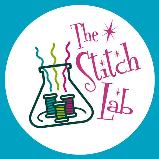 Stitch Lab with Audra! - Deposit