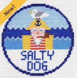 Salty Dog
