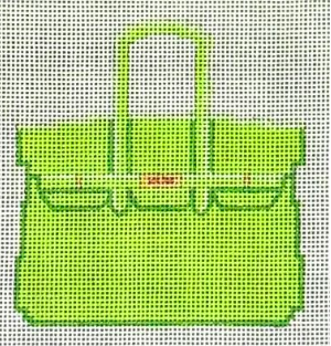 Green Bag