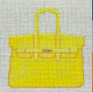 Yellow Bag