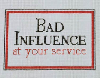 Bad Influence