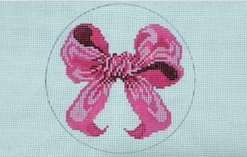 Pink Bow