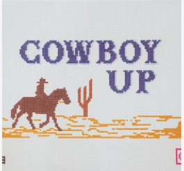 Cowboy Up