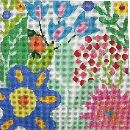 Small Fantasy Garden #8