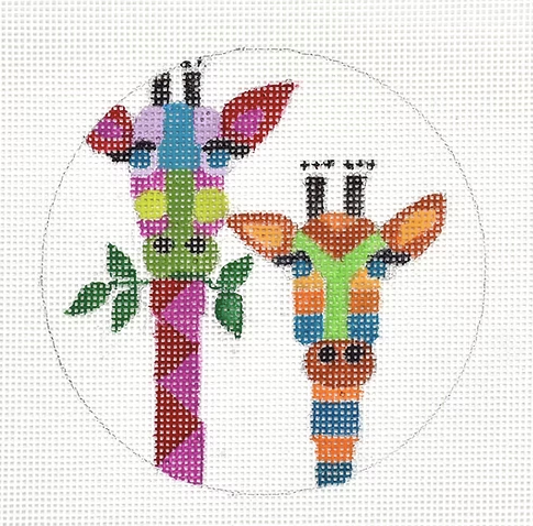 Giraffes