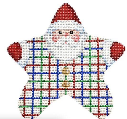 NTG TS367- Tattersall PJ Santa