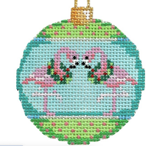 NTG TS344 - Flamingo Mini Ball