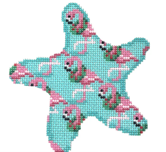NTG TS305 - Flamingo Starfish