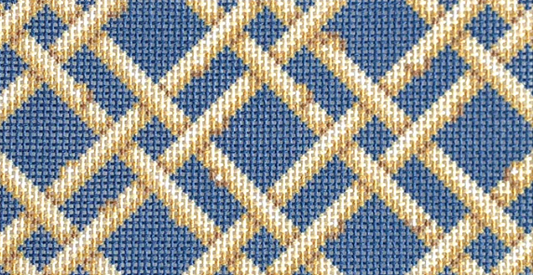 NTG TS302 - Woven Bamboo/Navy Insert