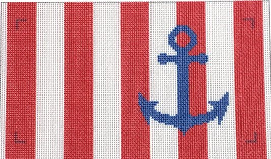 NTG TS297 - Anchor/Stripes Clutch Insert