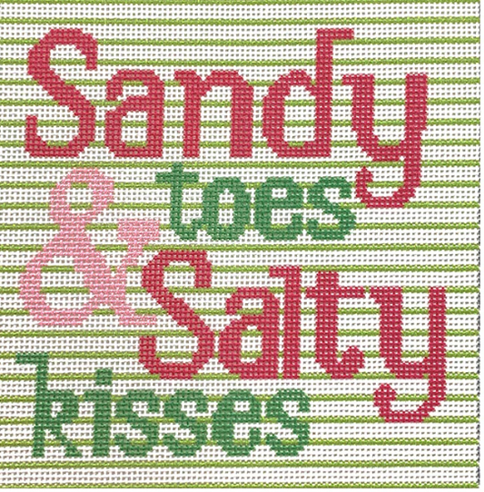 NTG TS248 - Sandy Saying