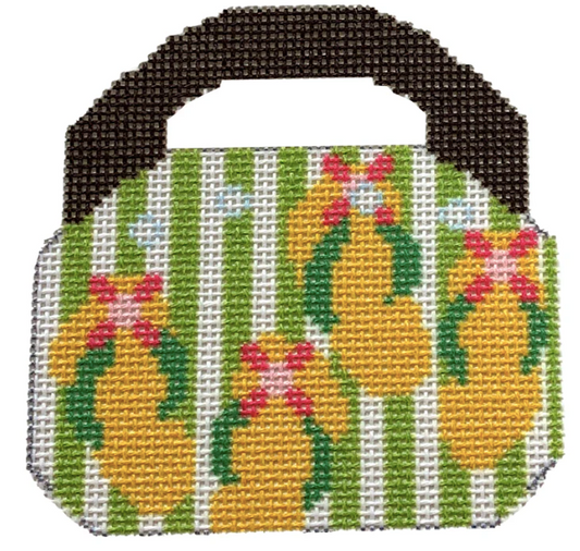 NTG TS237 - Flip Flops 2 Bermuda Bag