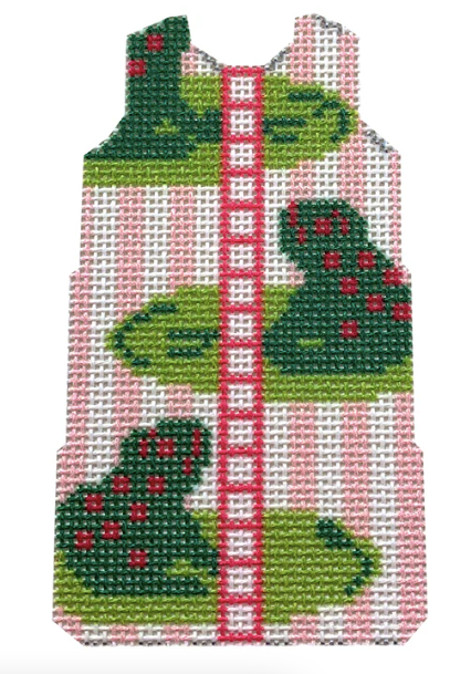 NTG TS225 - Frogs Shift