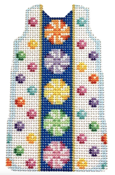 NTG TS222 - Pastel Candies Mini Shift