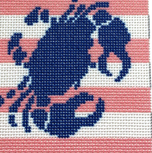 NTG TS205 - Crab Stencil Square Insert