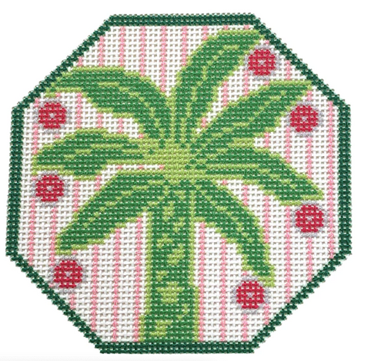 NTG TS186 - Palm Tree on 13