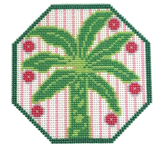 NTG TS176 - Palm Tree on 18