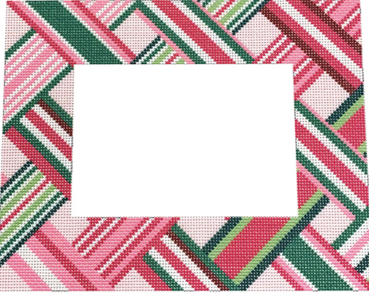 NTG TS174 - Pink Ribbon Frame