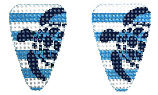 NTG TS170 - Sea Turtle Stencil Sci. Case