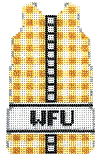 NTG TS149 - Wake Forest Mini Shift