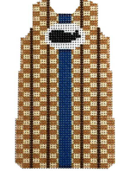 NTG TS139 - Anne Fisher Nantucket Mini Shift