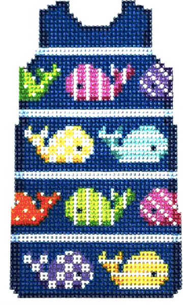 NTG TS129 - Whaley Good/Hor. Mini Shift