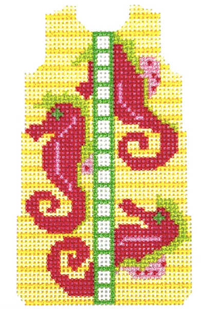 NTG TS128 - Seahorse Shift