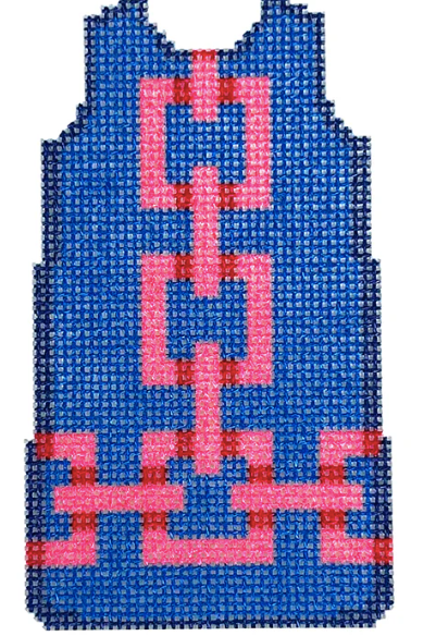 NTG TS125 - Square Link Mini Shift/Pink