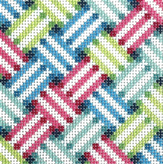 NTG TS116 - Woven Stripes Insert