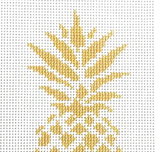 NTG TS115 - Pineapple Insert/White