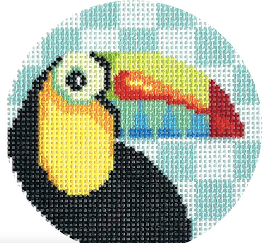 NTG TS109 - Toucan Round