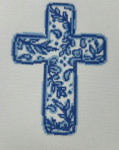 ChinoiserieCross-Blue-
