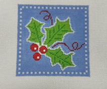 HollyCoaster-Periwinkle