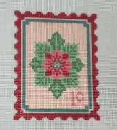 HolidayStamps-Poinsetti