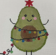 HolidayAvocado-K314